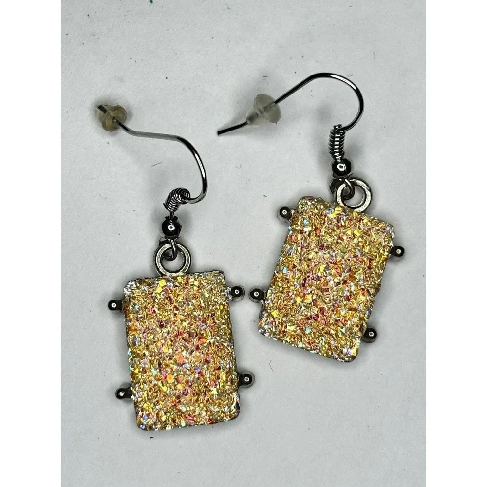 N/A vintage earrings